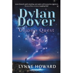 Dylan Dover: Orion's Quest