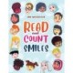 Read and Count Smiles