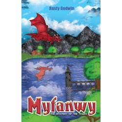 Myfanwy: The Mystery of the Tower