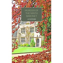 Murder of the Ninth Baronet