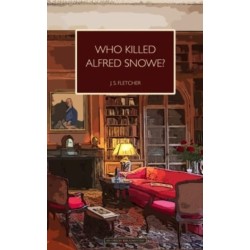 Who Killed Alfred Snowe