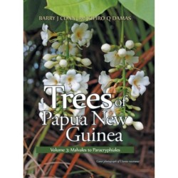 Trees of Papua New Guinea: Volume 3: Malvales to Paracryphiales
