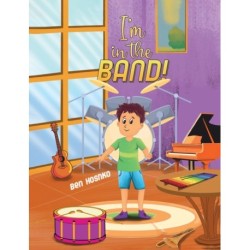 I'm in the Band!