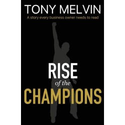 Rise of the Champions