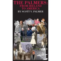 The Palmers: From Ireland to America