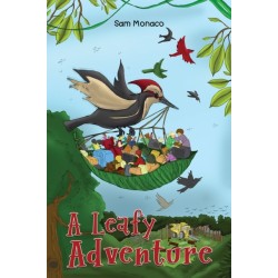 A Leafy Adventure