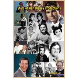 Stars of Walt Disney Productions