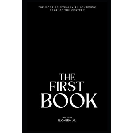 The First Book: Hunter-Gatherers, God and Spirituality