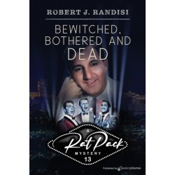 Bewitched, Bothered and Dead