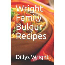 Wright Family Bulgur Recipes