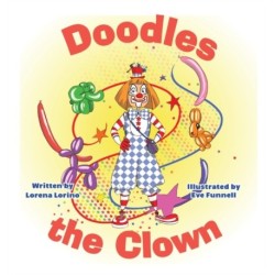 Doodles the Clown