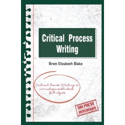Critical Process Writing