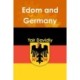 Edom and Germany