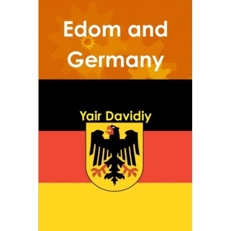 Edom and Germany