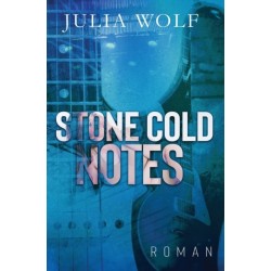 Stone Cold Notes: Ein Rockstar Liebesroman