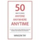 50 Ways to Read Anyone, Anywhere, Anytime