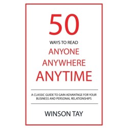 50 Ways to Read Anyone, Anywhere, Anytime