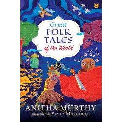 Great Folk Tales of the World