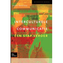 Interculturele Communicatie: Een Stap Verder