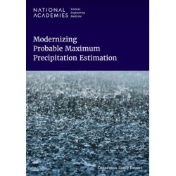Modernizing Probable Maximum Precipitation Estimation