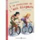 Teen ELI Readers - French: A la recherche de l'ami disparu + downloadable audio
