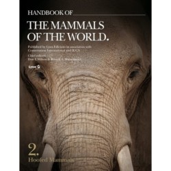 Handbook of the Mammals of the World. Vol.2