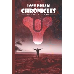 Book 1: Of The Same Kind