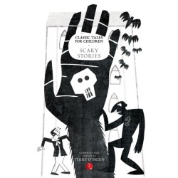 Classic Tales for Children: Scary Stories