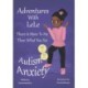 Adventures With LeLe: There Is More To Me Than What You See: Autism & Anxiety