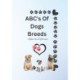 ABC's Of Dogs Breeds: Know the Difference