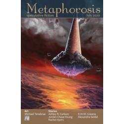 Metaphorosis July 2020