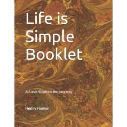 Life is Simple Booklet