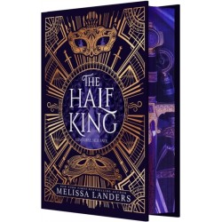 The Half King (Deluxe Limited Edition)