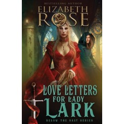 Love Letters for Lady Lark