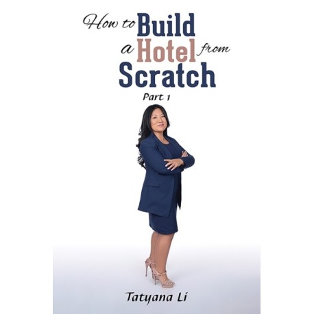 How to Build a Hotel from Scratch: Part 1