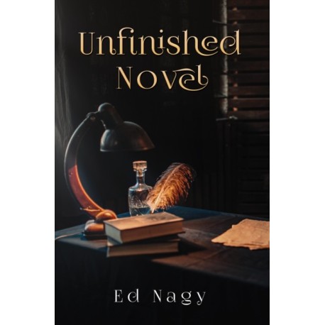 Unfinished Novel