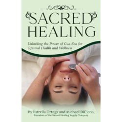 Sacred Healing: Unlocking the Power of Gua Sha for Optimal Health and Wellness