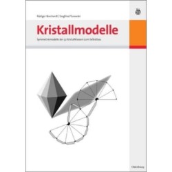 Kristallmodelle