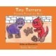 Tiny Terrors: Tromping Through the House