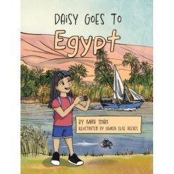 Daisy Goes to Egypt