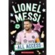Lionel Messi: All Access: All Access