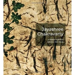 Jayashree Chakravarty