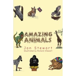 Amazing Animals