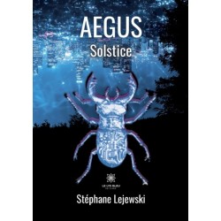 AEGUS Solstice
