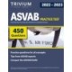 ASVAB Practice Test Book 2022-2023: Exam Prep with 450 Questions and Detailed Answers