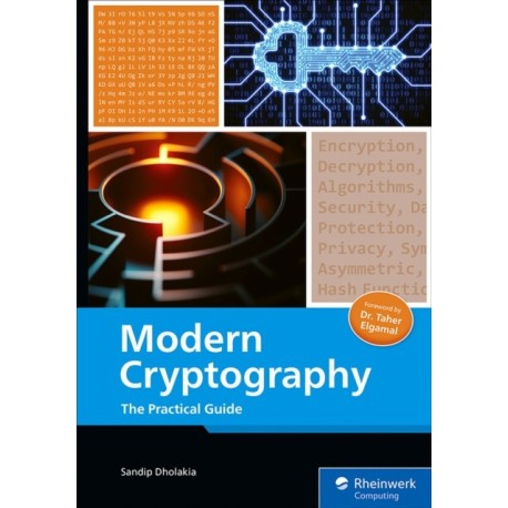 Modern Cryptography