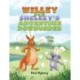 Willey and Shelley’s Adventure Downunder
