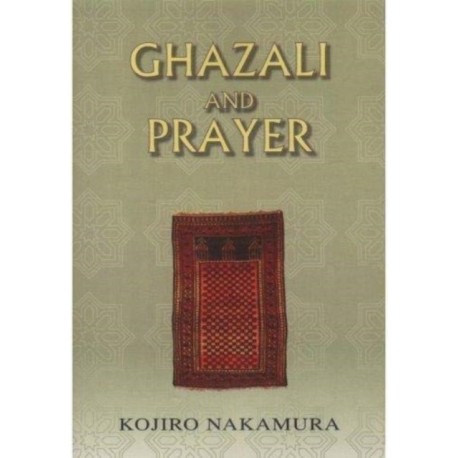 Ghazali and Prayer