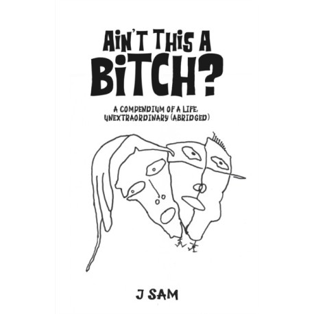 Ain't This a Bitch?: A Compendium of a Life, Unextraordinary (Abridged)
