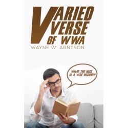 Varied Verse of WWA
